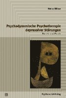 bokomslag Psychodynamische Psychotherapie depressiver Störungen