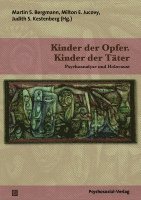 bokomslag Kinder der Opfer. Kinder der Täter