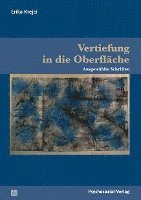 Vertiefung in die Oberfläche 1