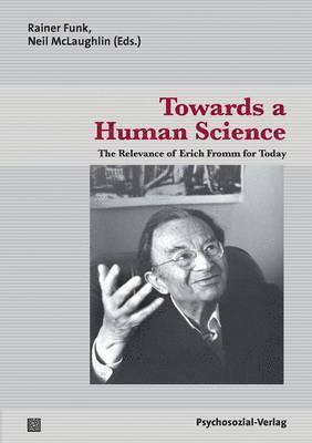 Kevin Anderson, Burkhard Bierhoff, Joan Braune - Towards a Human Science, Häftad