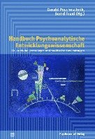 bokomslag Handbuch Psychoanalytische Entwicklungswissenschaft
