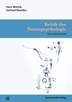 Hans Werbik, Gerhard Benetka - Kritik der Neuropsychologie, Häftad