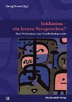 bokomslag Inklusion - ein leeres Versprechen?