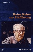 bokomslag Heinz Kohut zur Einführung