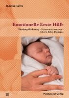 Thomas Harms - Emotionelle Erste Hilfe, Häftad