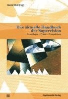 bokomslag Das aktuelle Handbuch der Supervision