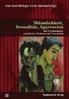 bokomslag Männlichkeit, Sexualität, Aggression