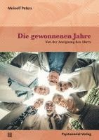 bokomslag Die gewonnenen Jahre