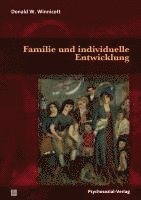 bokomslag Familie und individuelle Entwicklung