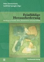 bokomslag Feinfühlige Herausforderung