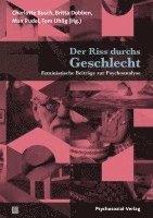 Charlotte Busch, Britta Dobben, Max Rudel, Tom David Uhlig - Der Riss durchs Geschlecht, Häftad