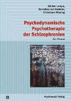 bokomslag Psychodynamische Psychotherapie der Schizophrenien