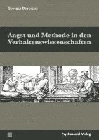 bokomslag Angst und Methode in den Verhaltenswissenschaften