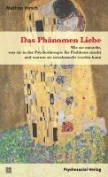Mathias Hirsch - Das Phänomen Liebe, Häftad