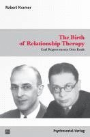 bokomslag The Birth of Relationship Therapy