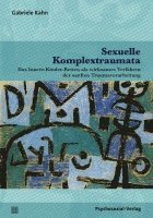 bokomslag Sexuelle Komplextraumata