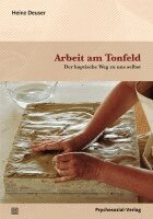 Heinz Deuser - Arbeit am Tonfeld, Häftad