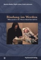 Beatrice Beebe, Phyllis Cohen, Frank Lachmann - Bindung im Werden, Häftad