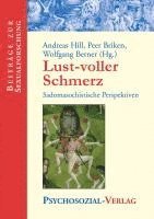 Lust-voller Schmerz 1