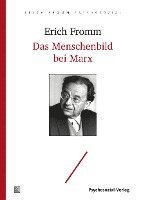 bokomslag Das Menschenbild bei Marx
