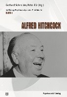 bokomslag Alfred Hitchcock