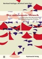 bokomslag Der unbewusste Mensch