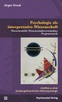 bokomslag Psychologie als interpretative Wissenschaft