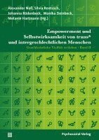 bokomslag Empowerment und Selbstwirksamkeit von trans* und intergeschlechtlichen Menschen