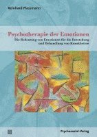 bokomslag Psychotherapie der Emotionen