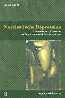 Lukas Zabel - Narzisstische Depression, Häftad