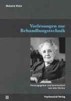 Melanie Klein, John Steiner - Vorlesungen zur Behandlungstechnik, Häftad