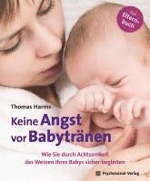 bokomslag Keine Angst vor Babytränen