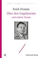 bokomslag Über den Ungehorsam und andere Essays