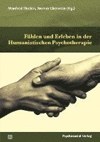 bokomslag Fühlen und Erleben in der Humanistischen Psychotherapie
