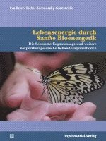 bokomslag Lebensenergie durch Sanfte Bioenergetik