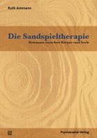 bokomslag Die Sandspieltherapie