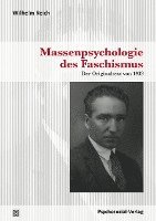bokomslag Massenpsychologie des Faschismus