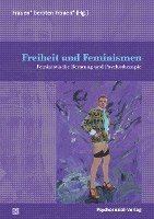 bokomslag Freiheit und Feminismen