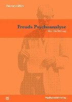 bokomslag Freuds Psychoanalyse