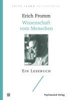 bokomslag Wissenschaft vom Menschen