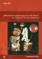 bokomslag Mentalisierungskompetenz für Paare