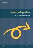 bokomslag Funktionale Analyse