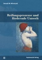 bokomslag Reifungsprozesse und fördernde Umwelt