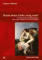 bokomslag Kann denn Liebe ewig sein?