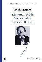 bokomslag Sigmund Freuds Psychoanalyse