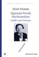 bokomslag Sigmund Freuds Psychoanalyse