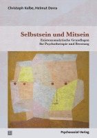 bokomslag Selbstsein und Mitsein