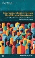 bokomslag Interkulturalität zwischen Konflikt und Koexistenz