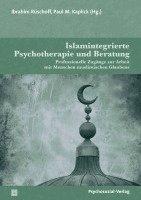 bokomslag Islamintegrierte Psychotherapie und Beratung