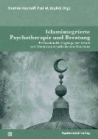 Ibrahim Rüschoff, Paul M. Kaplick - Islamintegrierte Psychotherapie und Beratung, Häftad
